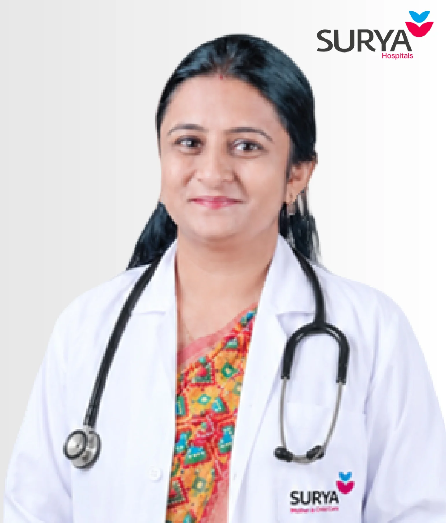 Surya Hospital